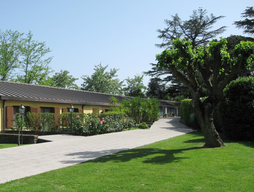St. Andrew'S Garden Apartment - Rome — Foto 1