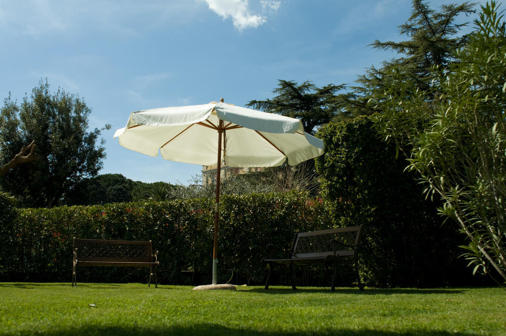 St. Andrew'S Garden Apartment - Rome — Foto 2